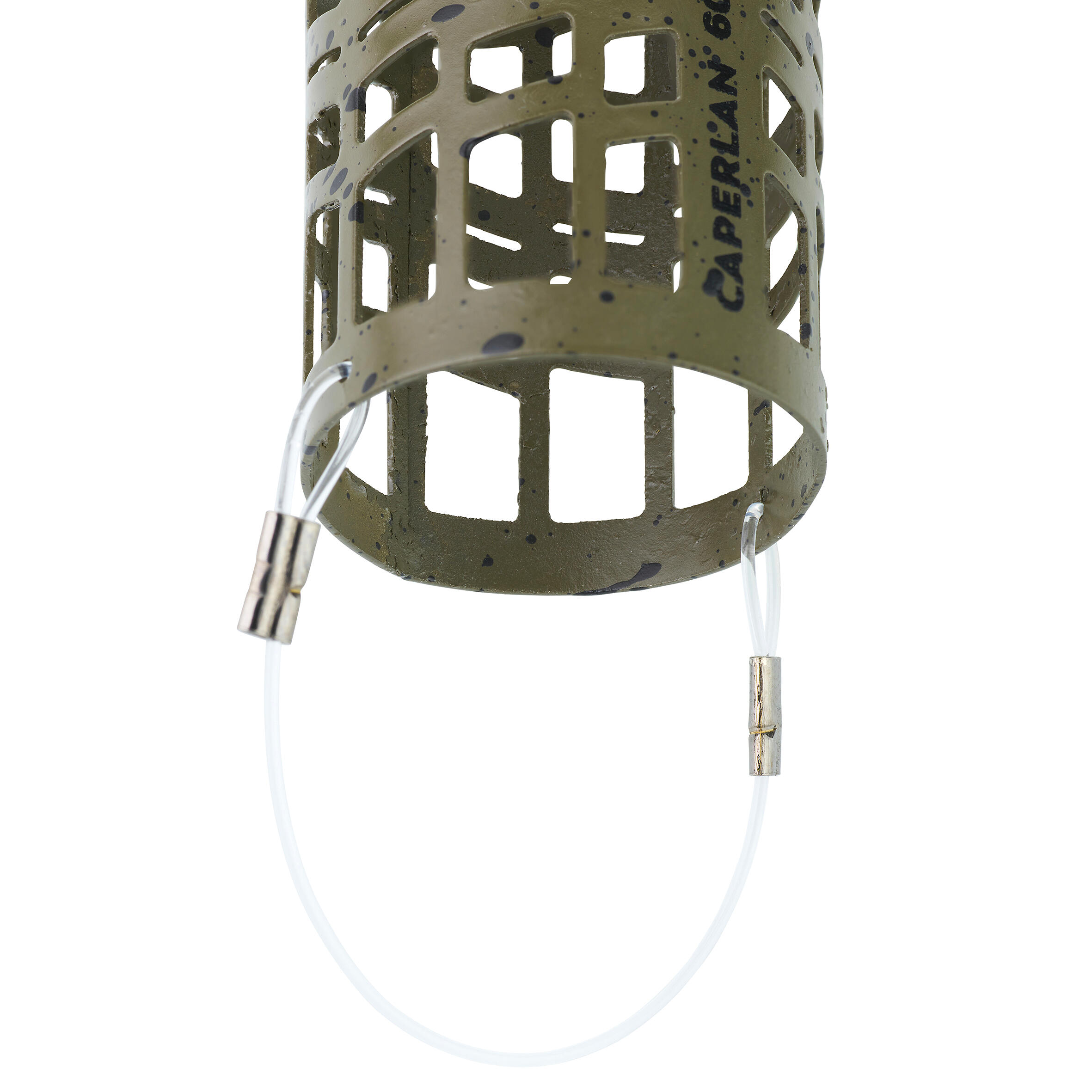 Cage distance feeder DST M 60g 5/7