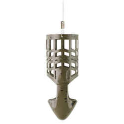 Cage distance feeder DST M 60g