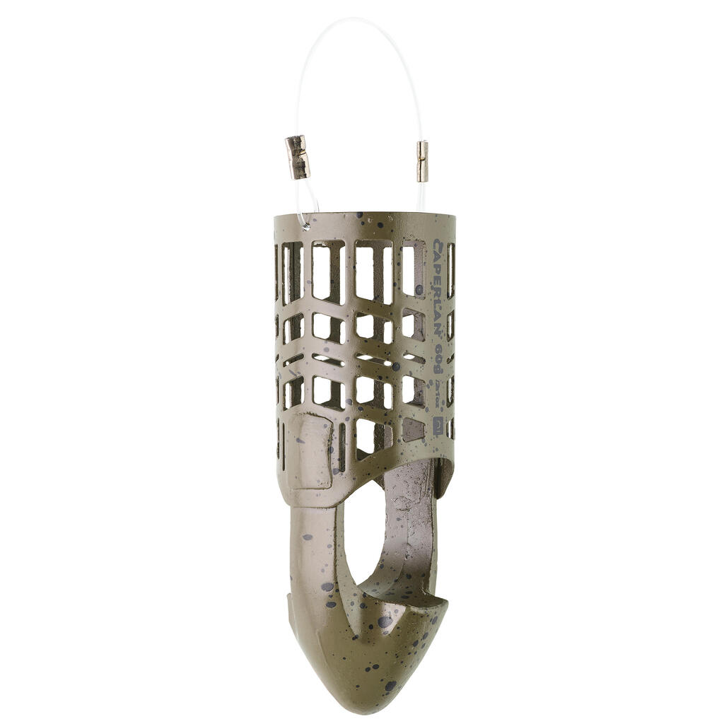 Cage distance feeder DST M 60g