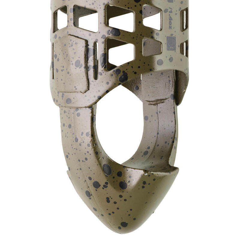 Cage feeder distance DST M 40 g