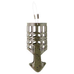 Cage distance feeder DST M 40g