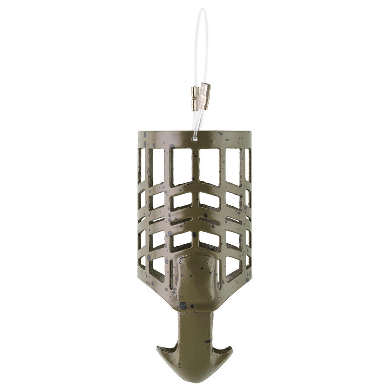 Cage feeder DST M 20g