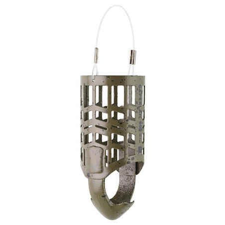 Cage distance feeder DST M 20g