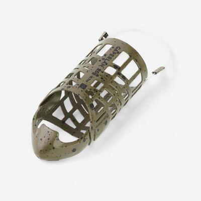 Cage feeder DST M 20g