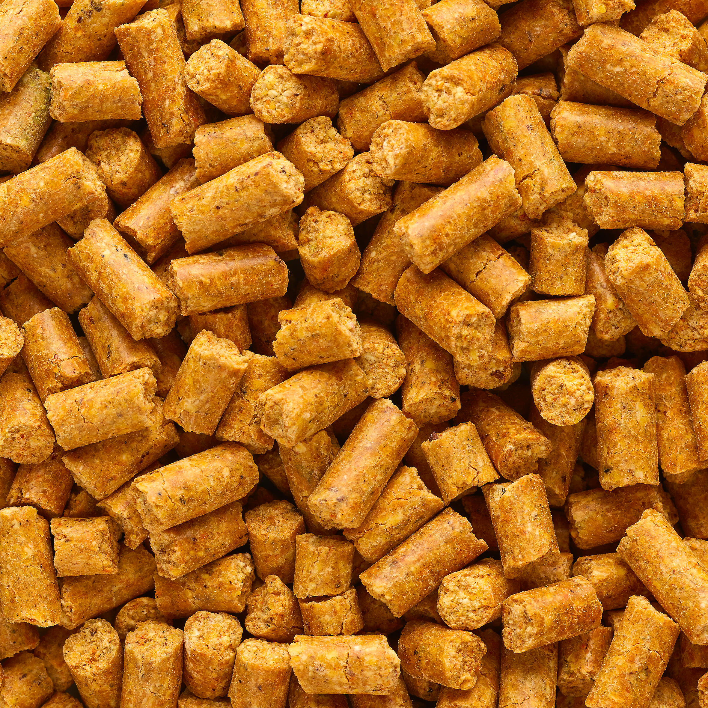 Pellet carp fishing al colpo GOOSTER BABY CORN monstercrab 8 mm 0,65 kg 2/8