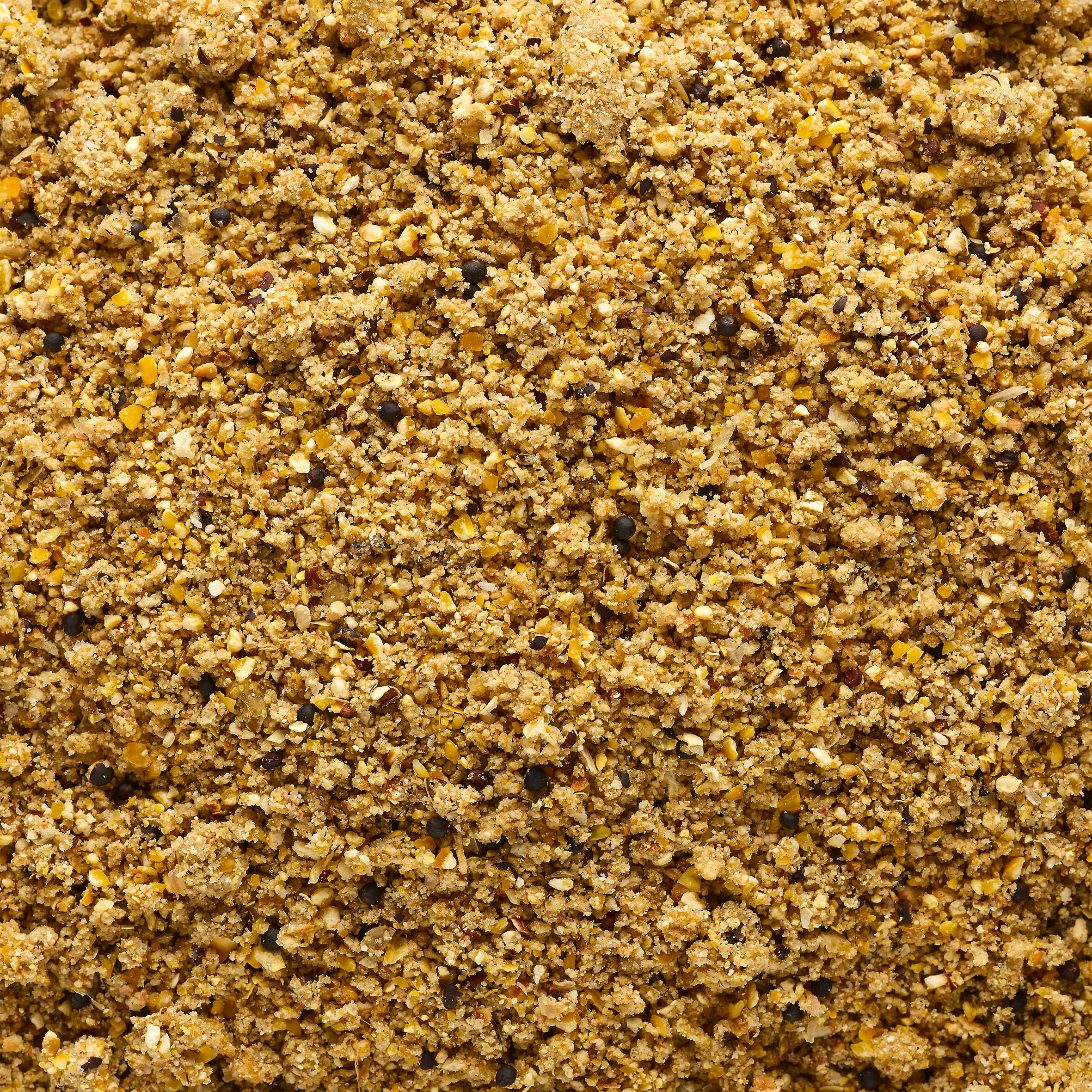 Bait method feeder Gooster all fish 1 kg 4/4