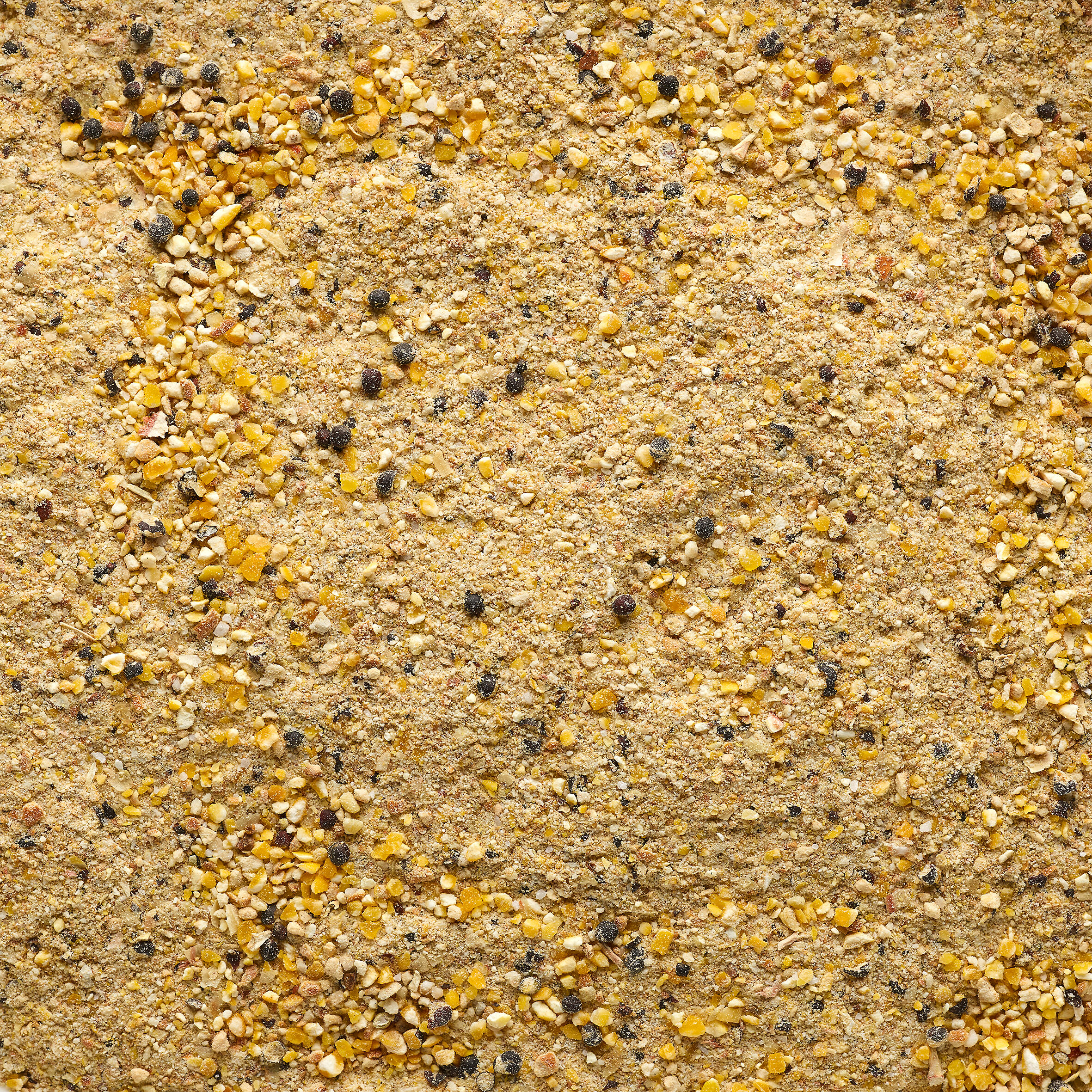 Bait method feeder Gooster all fish 1 kg 2/4