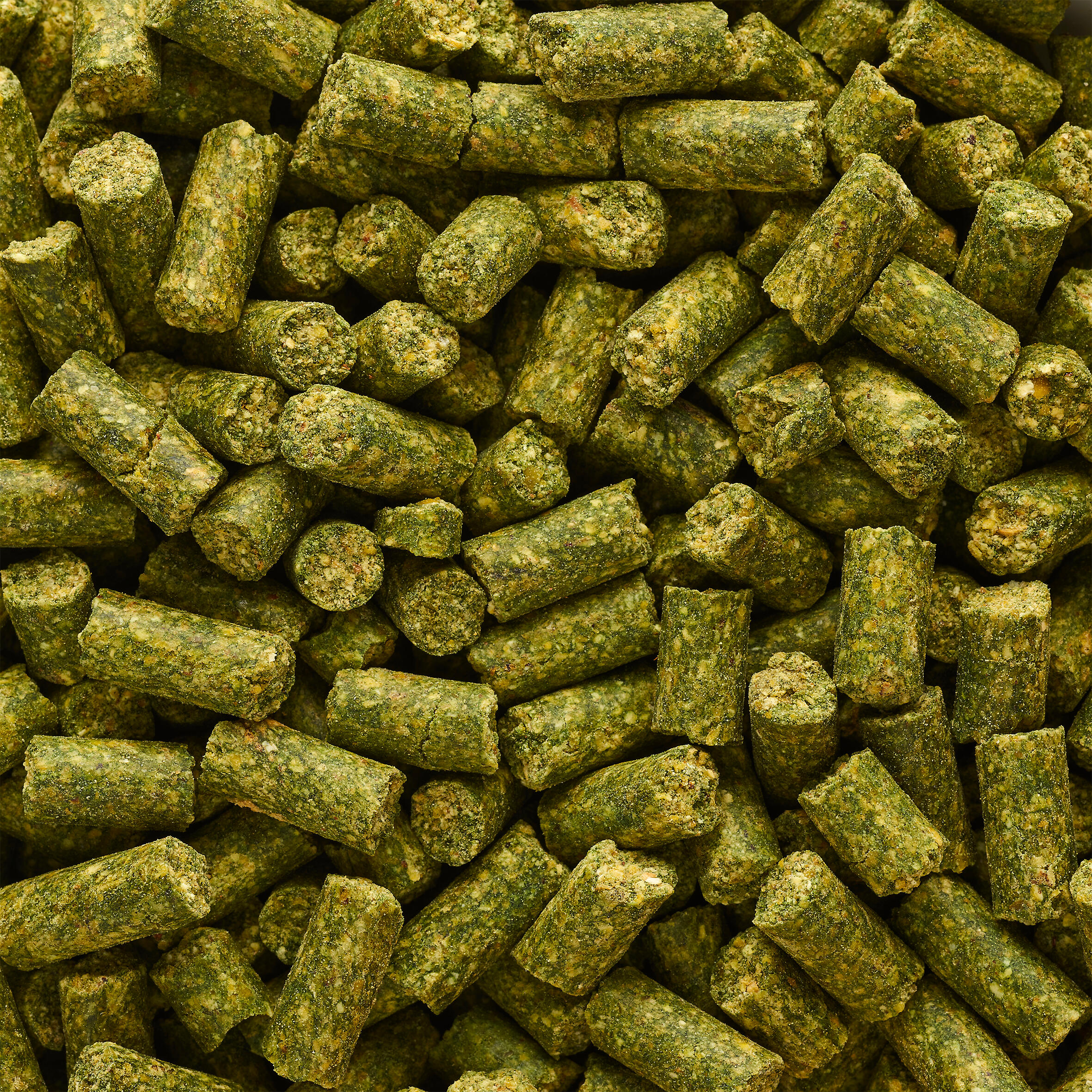 Pellet carp fishing al colpo GOOSTER BABY CORN canapa speziata 8 mm 0,7 kg 2/8