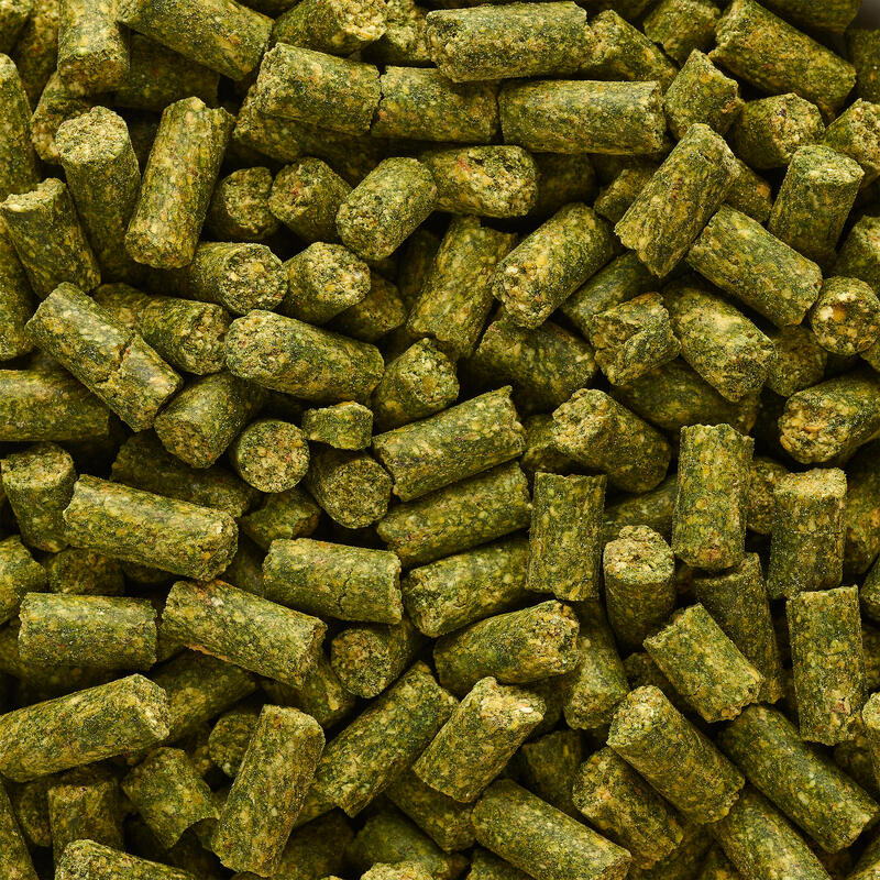 BBQ-Toro 100% Beech Wood Pellets 15kg Beech Pellets For Grill, Smoker, Pellets F