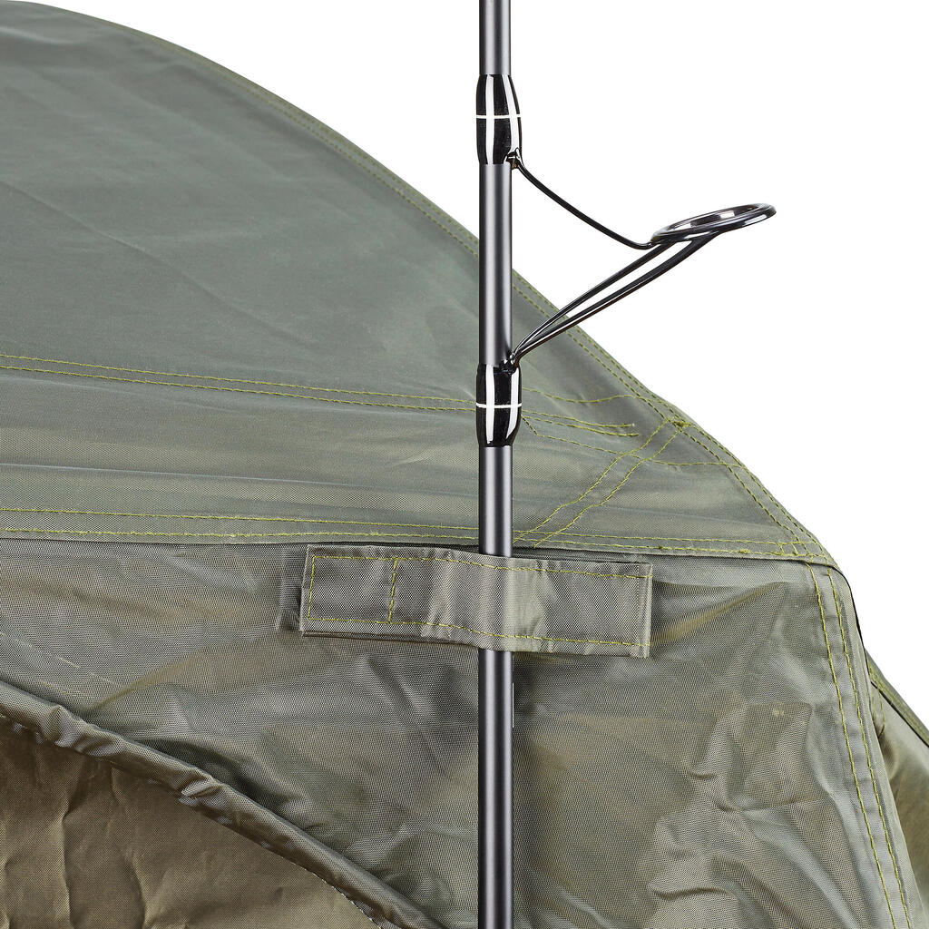 Angelzelt Schirmzelt Brolly 500 