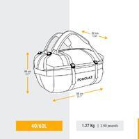 Torba 500 EXTEND (od 40 do 60 l)