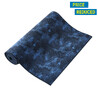 Yoga Mat Comfort 8 mm 
 - Dark Blue Palm