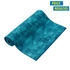 Yoga Mat Comfort 8 mm  - Blue Jungle