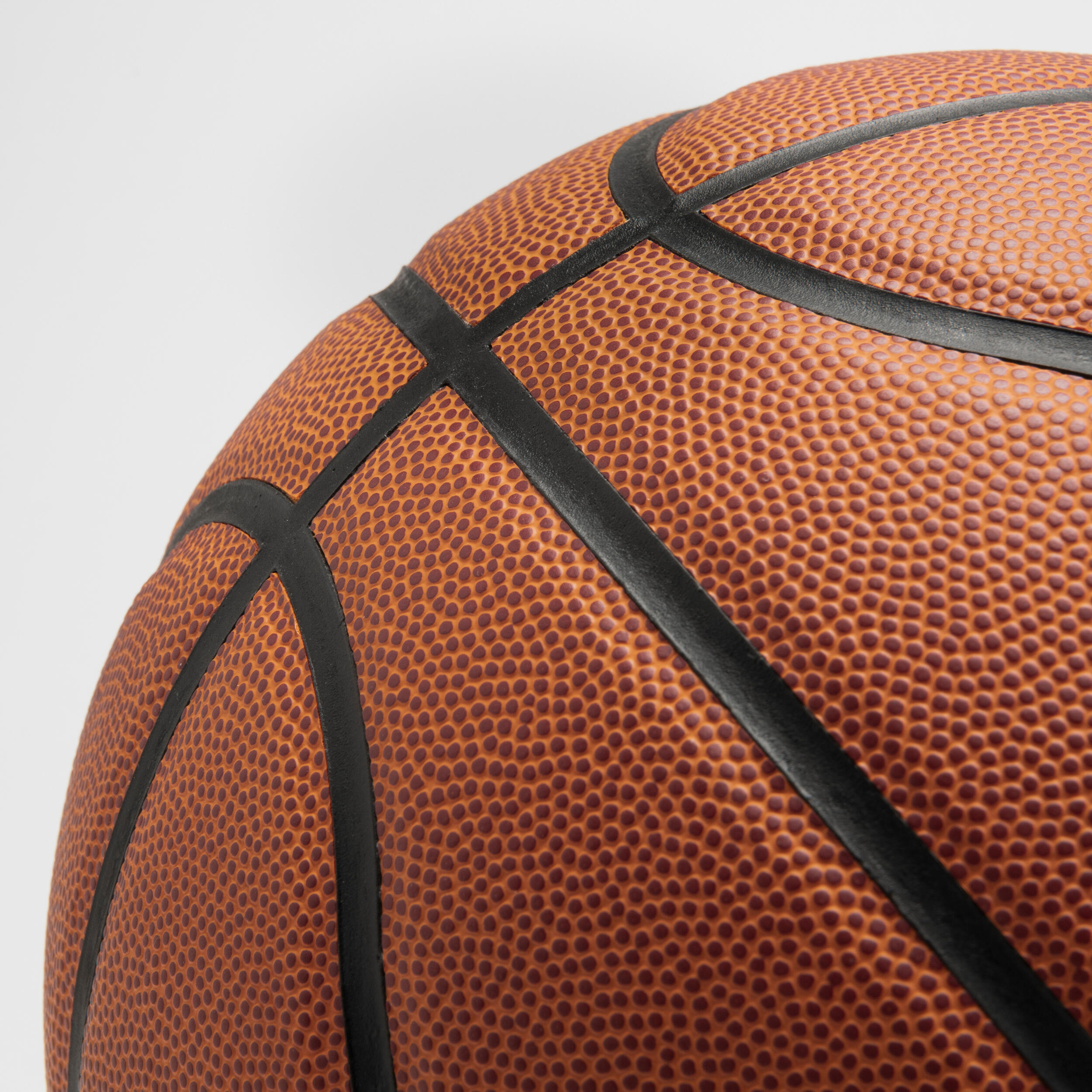 Ballon de basketball taille 7 – BT 100 - TARMAK