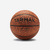Ballon de basket BT100 de taille 7 orange pour les hommes à partir de 13 ans .
