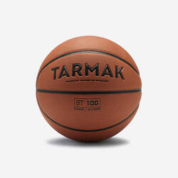 TARMAK Basketbol Topu - 7 Numara - Turuncu - BT100