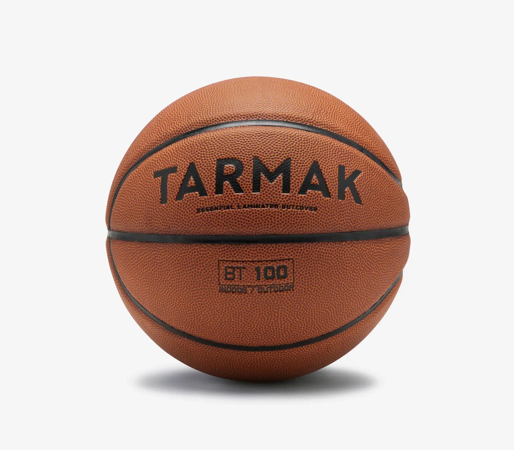 Tarmac bt  100 basketball