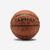 Ballon de basketball taille 6 - bt100 touch marron