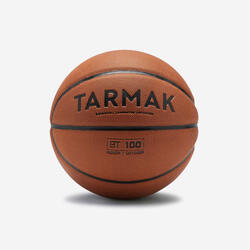 TARMAK Basketbol Topu - 5 Numara - Turuncu - BT100