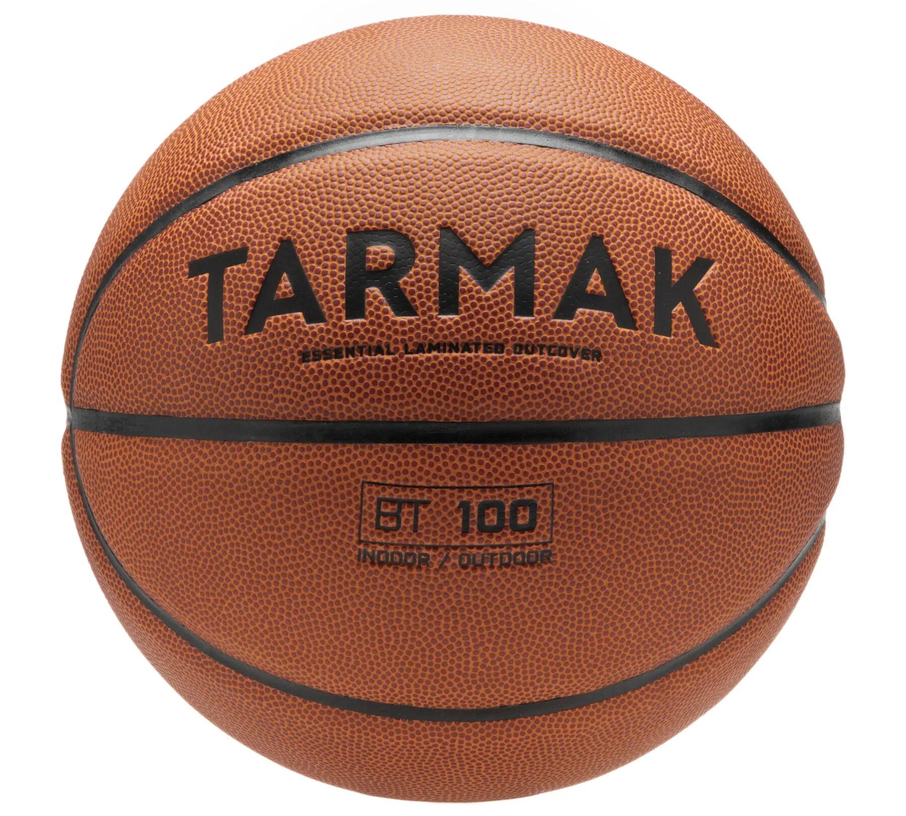 Tarmak basketball