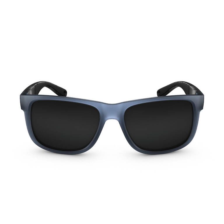 Adults Hiking Sunglasses - MH140 - Polarising Category 3
