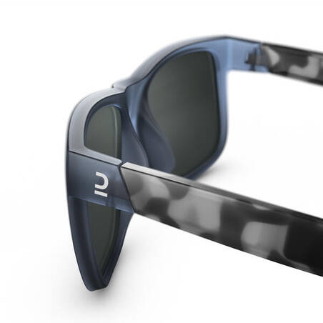 Adults Hiking Sunglasses - MH140 - Polarising Category 3