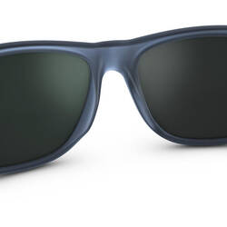 Adults Hiking Sunglasses - MH140 - Polarising Category 3