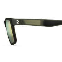 Adults Hiking Sunglasses - MH140 - Polarising Category 3