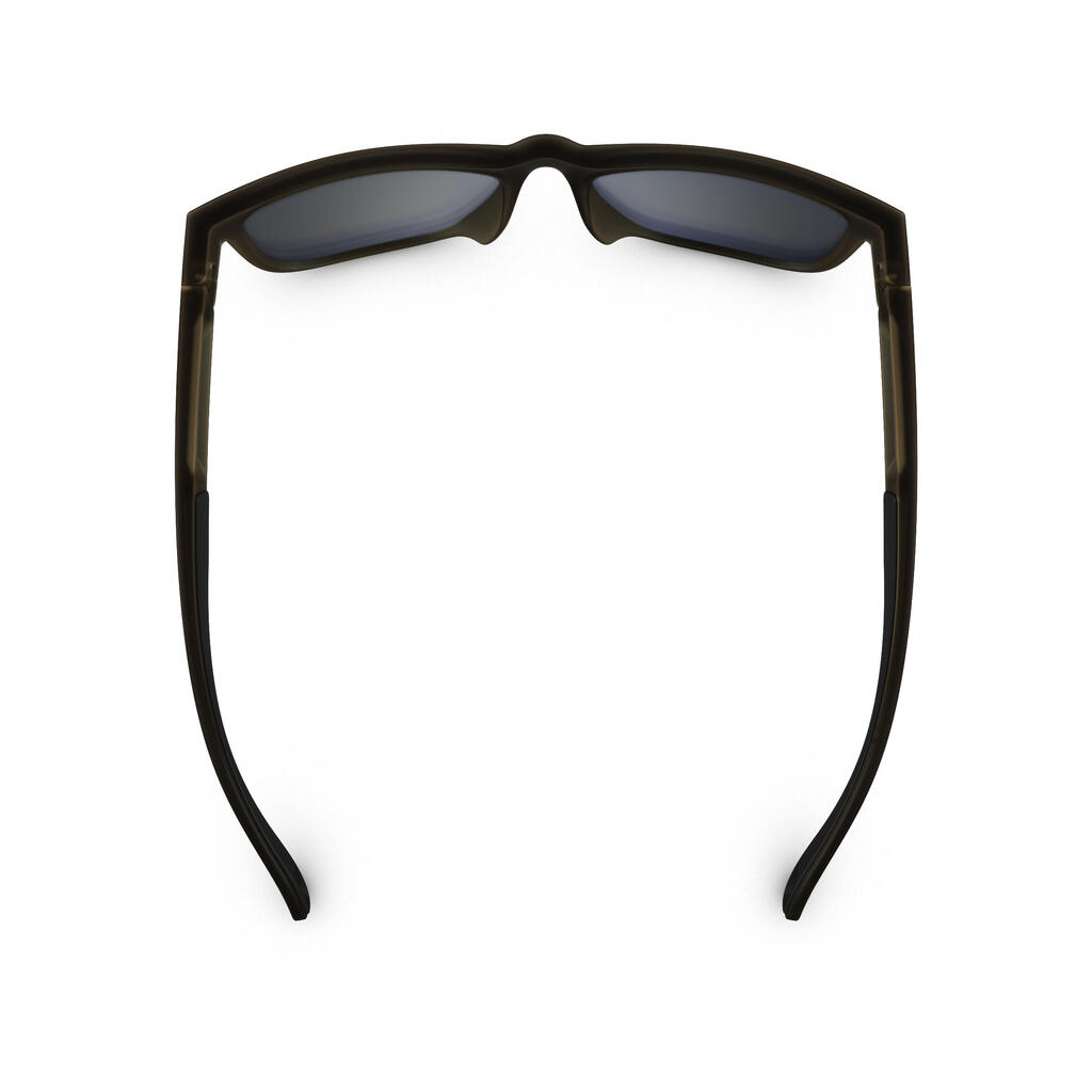 Adults Hiking Sunglasses - MH140 - Polarising Category 3