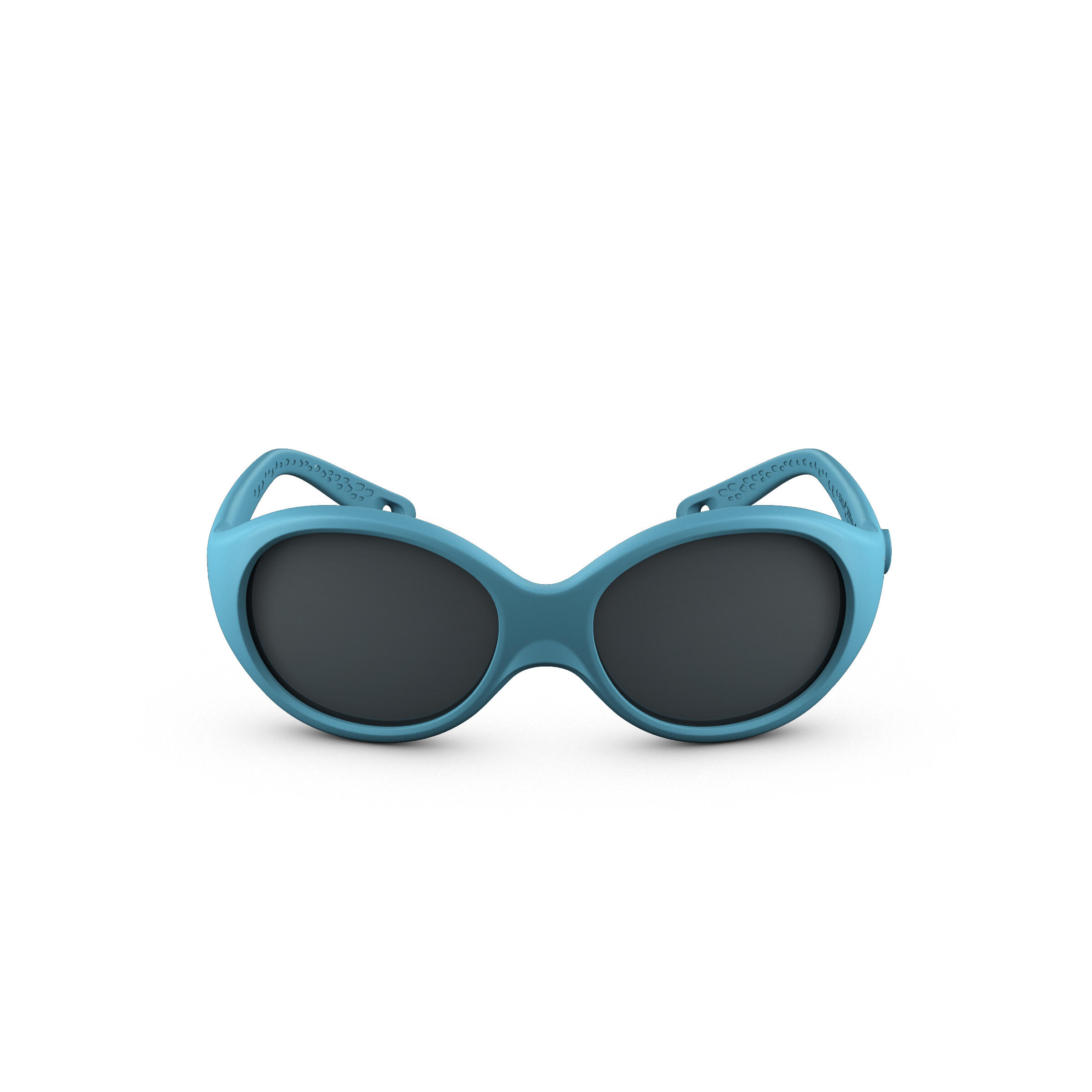 Fisherman Eyewear Bluegill Kids Polarized Sunglasses Blue