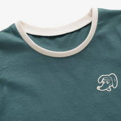 Kids' Cotton T-Shirt