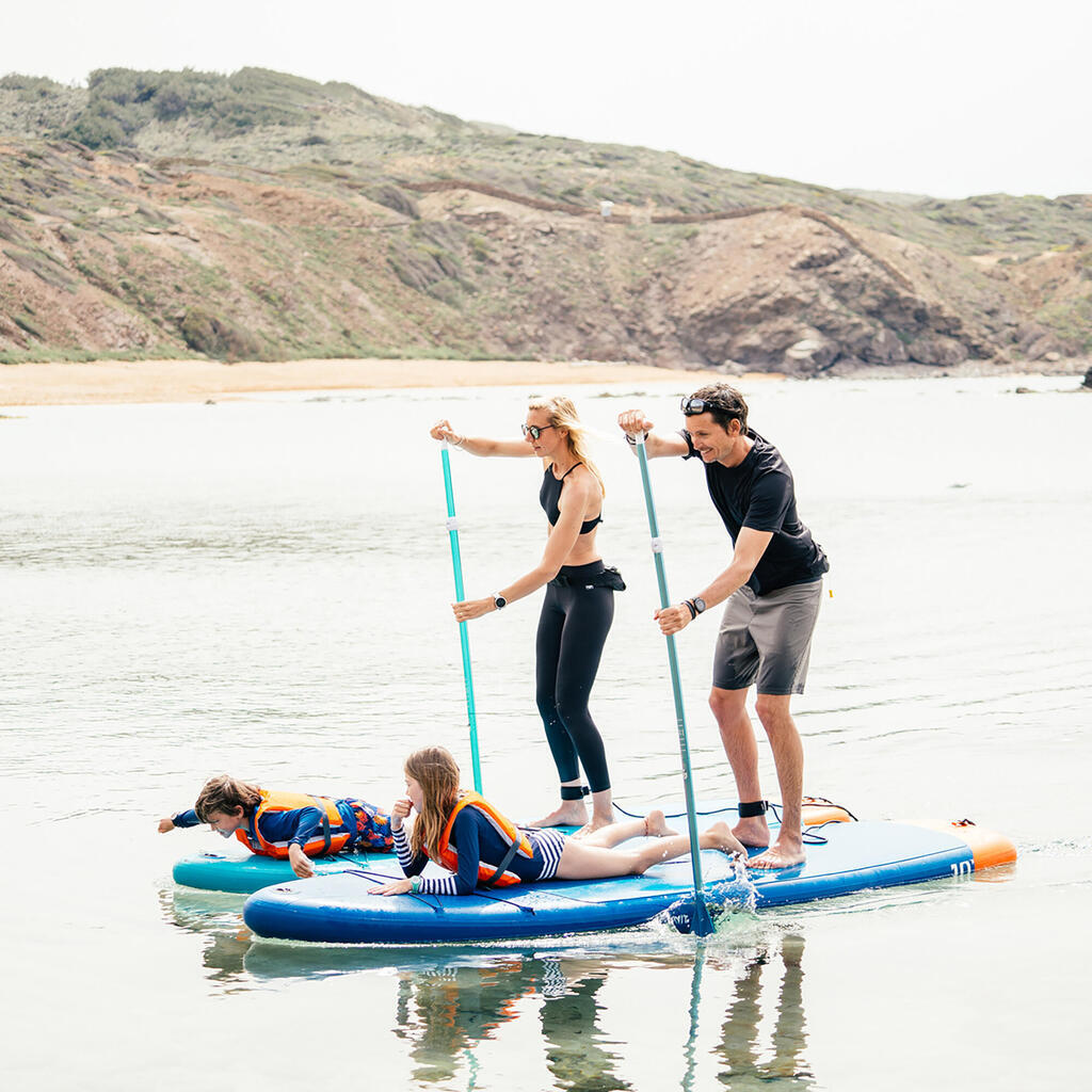 Nafukovací paddleboard veľkosť L (10'/35