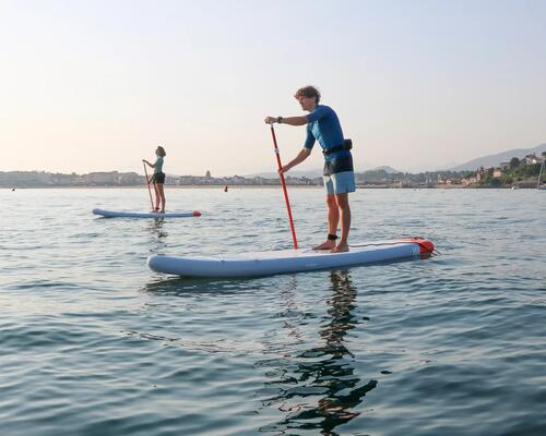 Nos conseils sur les sports aquatiques