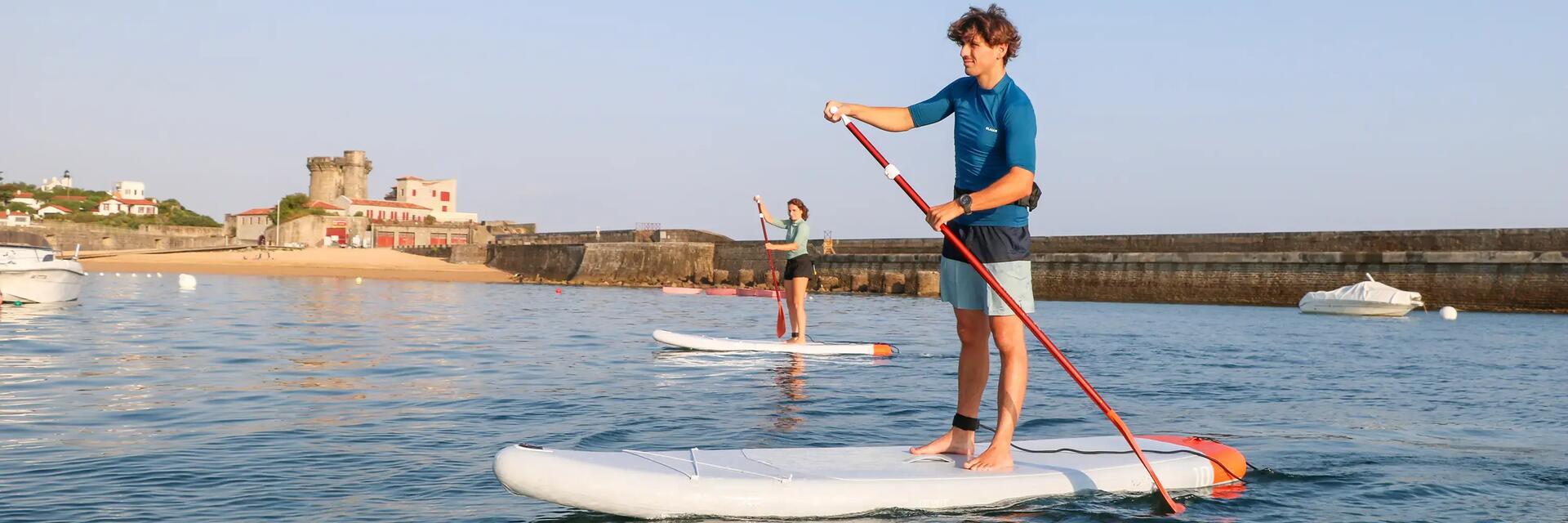 sphere media background sample