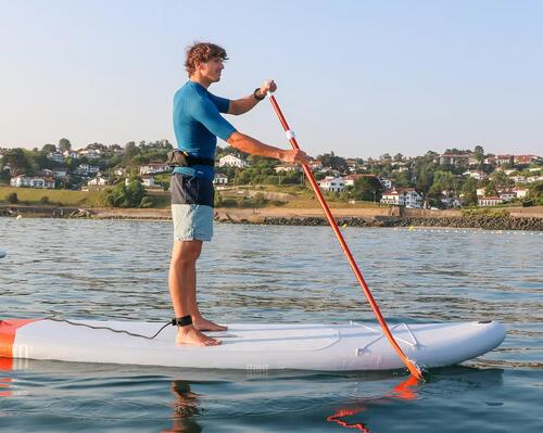 Paddleboarding in Vancouver: An unforgettable experience