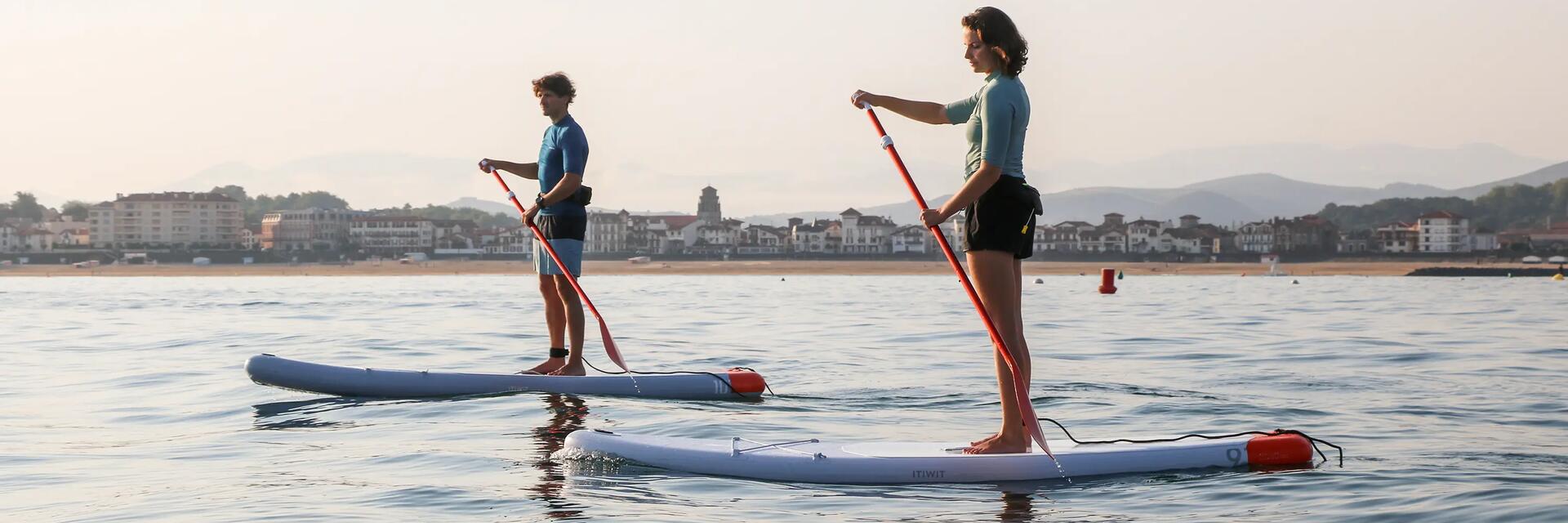 inflatable stand up paddle board