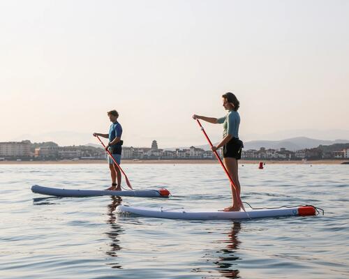 stand up paddle gonflable