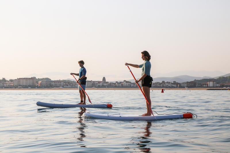 Comment choisir son stand up paddle gonflable ?