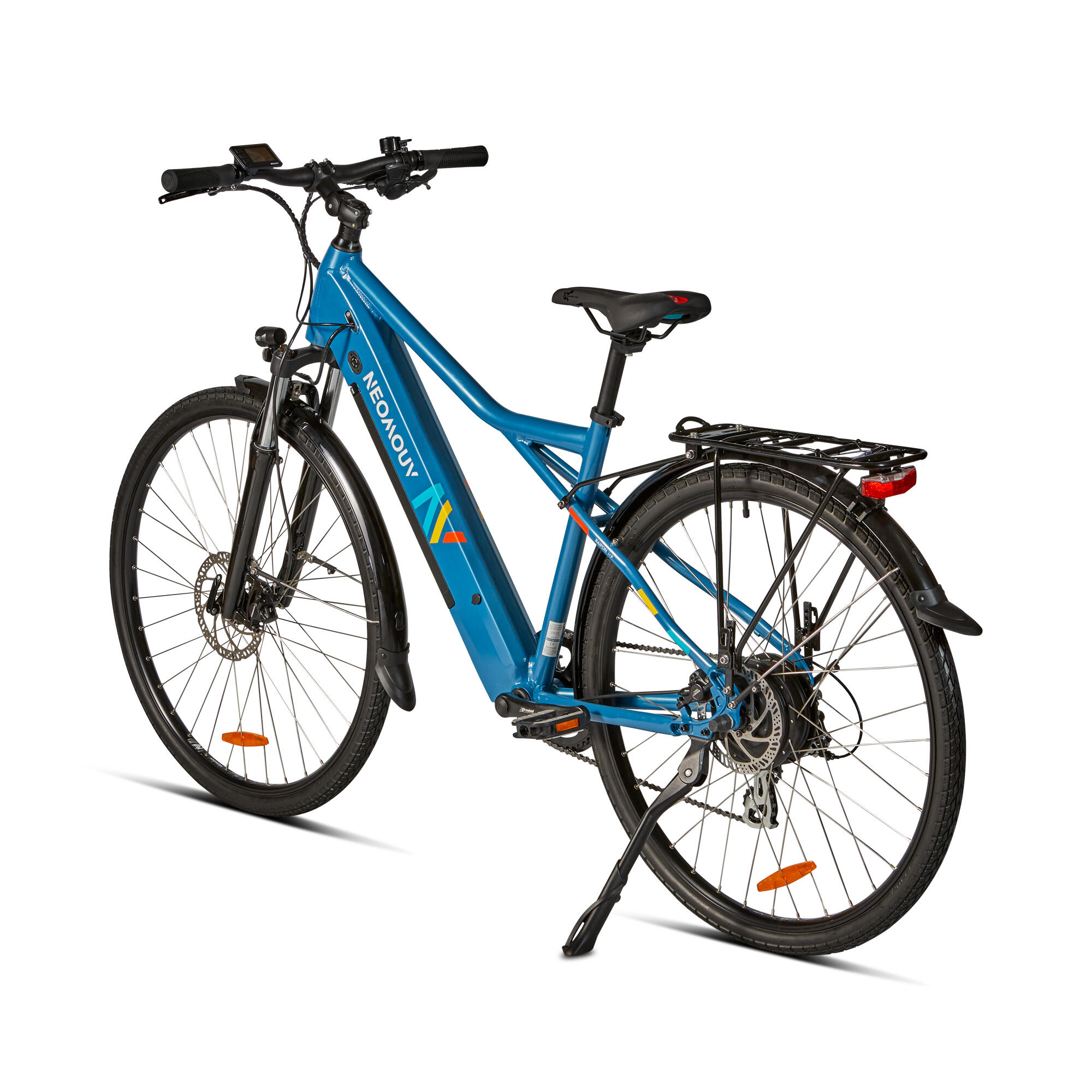 Neomouv velo electrique 2019 new arrivals