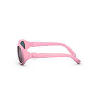 Baby's Hiking Sunglasses Pink - B100