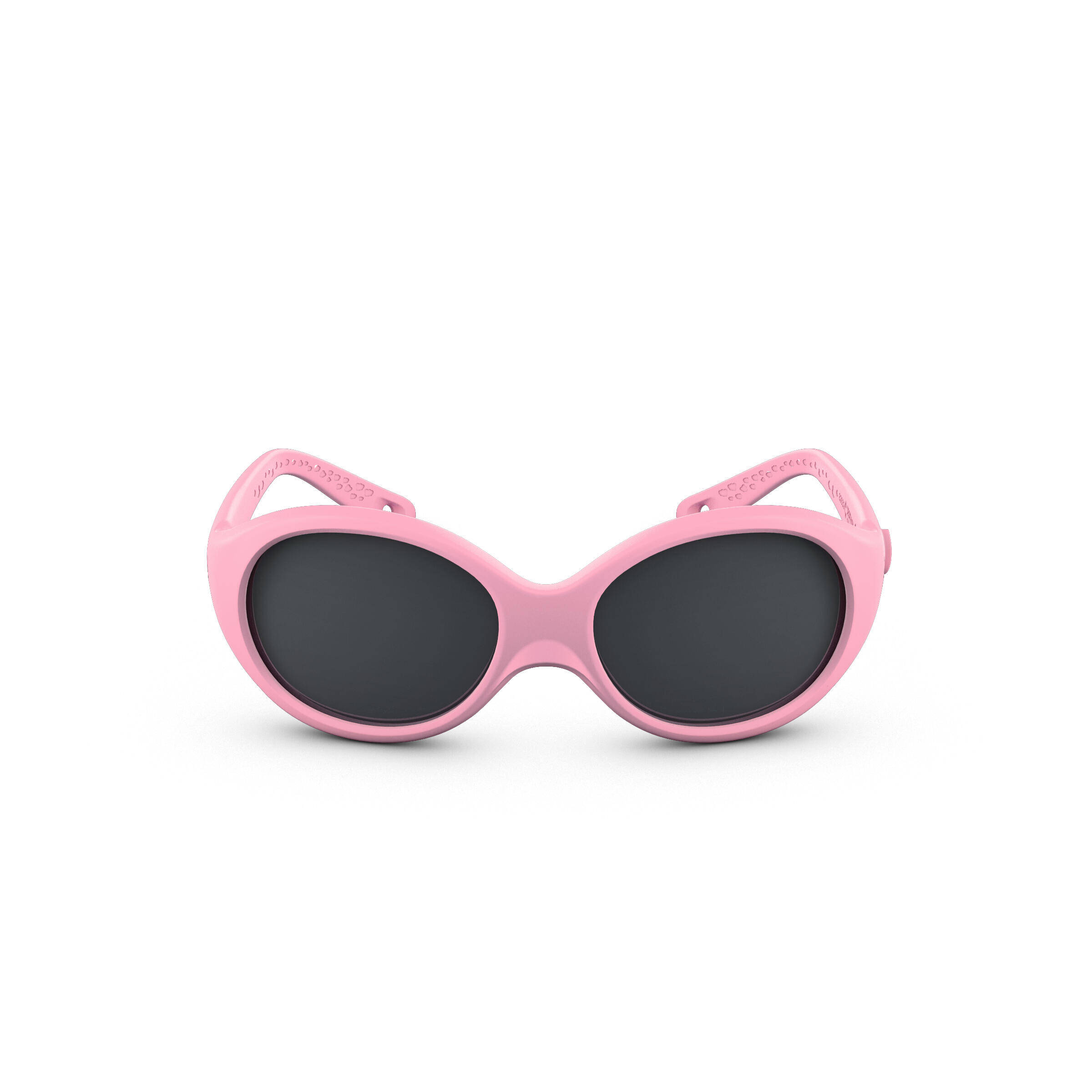 Baby's hiking sunglasses - MH B100 - age 6 - 24 months - category 4 -  2
