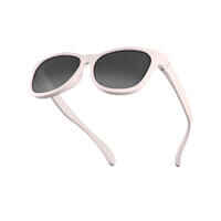 Hiking Sunglasses - MH B140 - child 2 - 4 years - category 3 pink