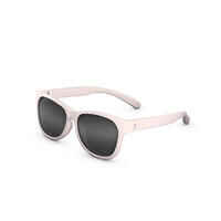 Hiking Sunglasses - MH B140 - child 2 - 4 years - category 3 pink