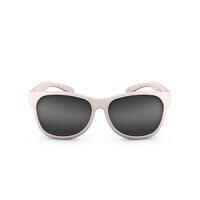 Hiking Sunglasses - MH B140 - child 2 - 4 years - category 3 pink