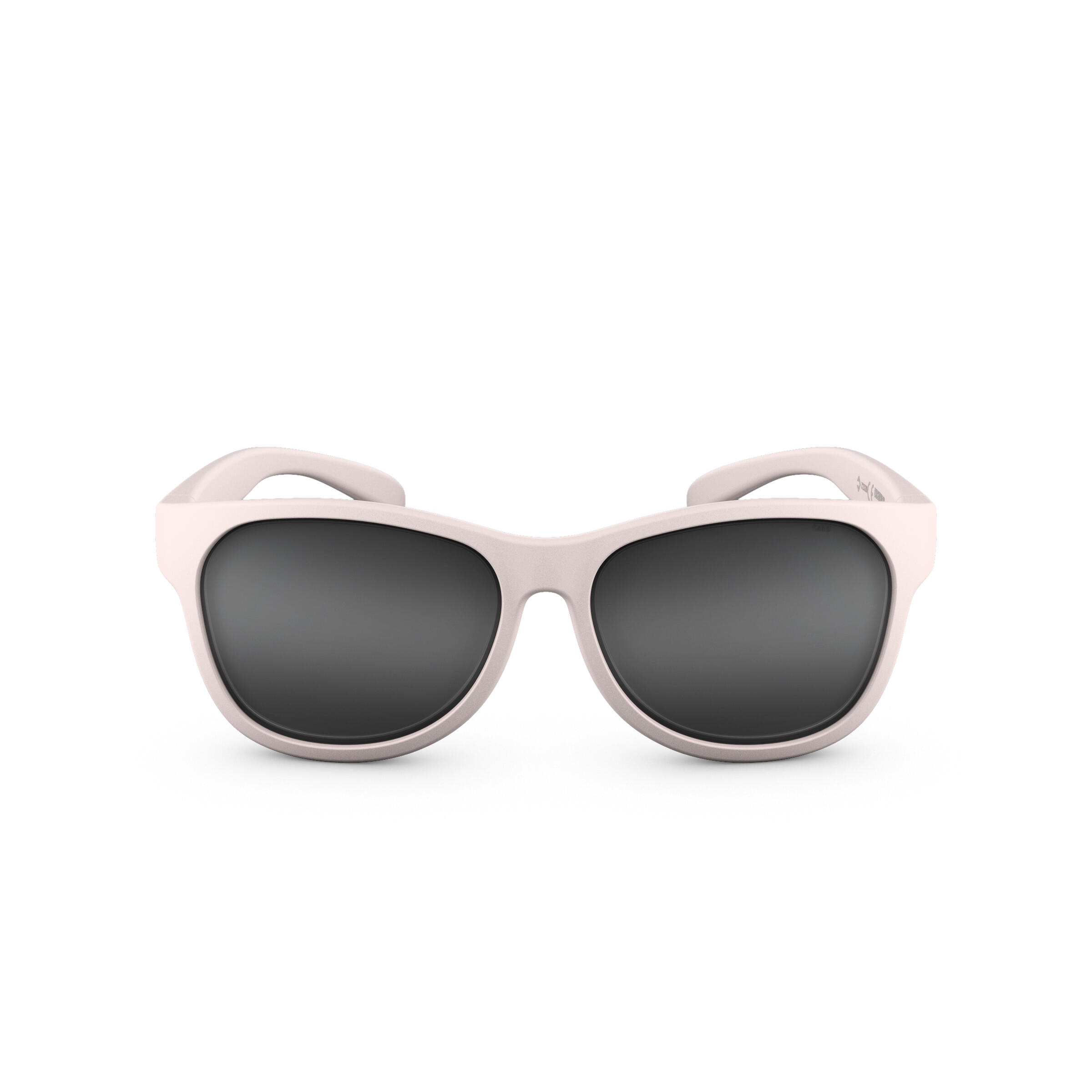 Hiking Sunglasses - MH B140 - child 2 - 4 years - category 3 pink