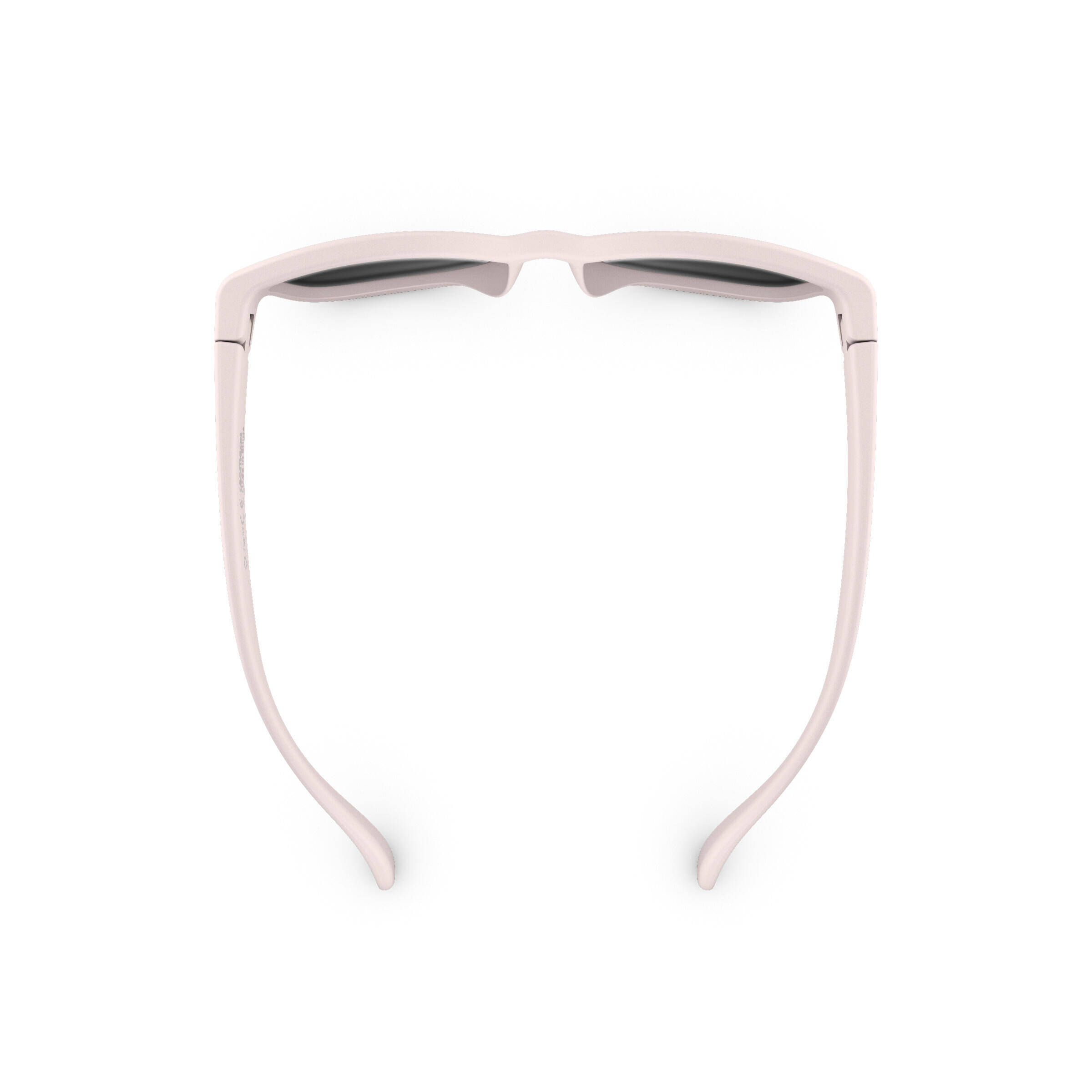 Anti UV Cat 3 Impact Resistant Sunglasses for Kids MH B140 - Quartz Pink -  3