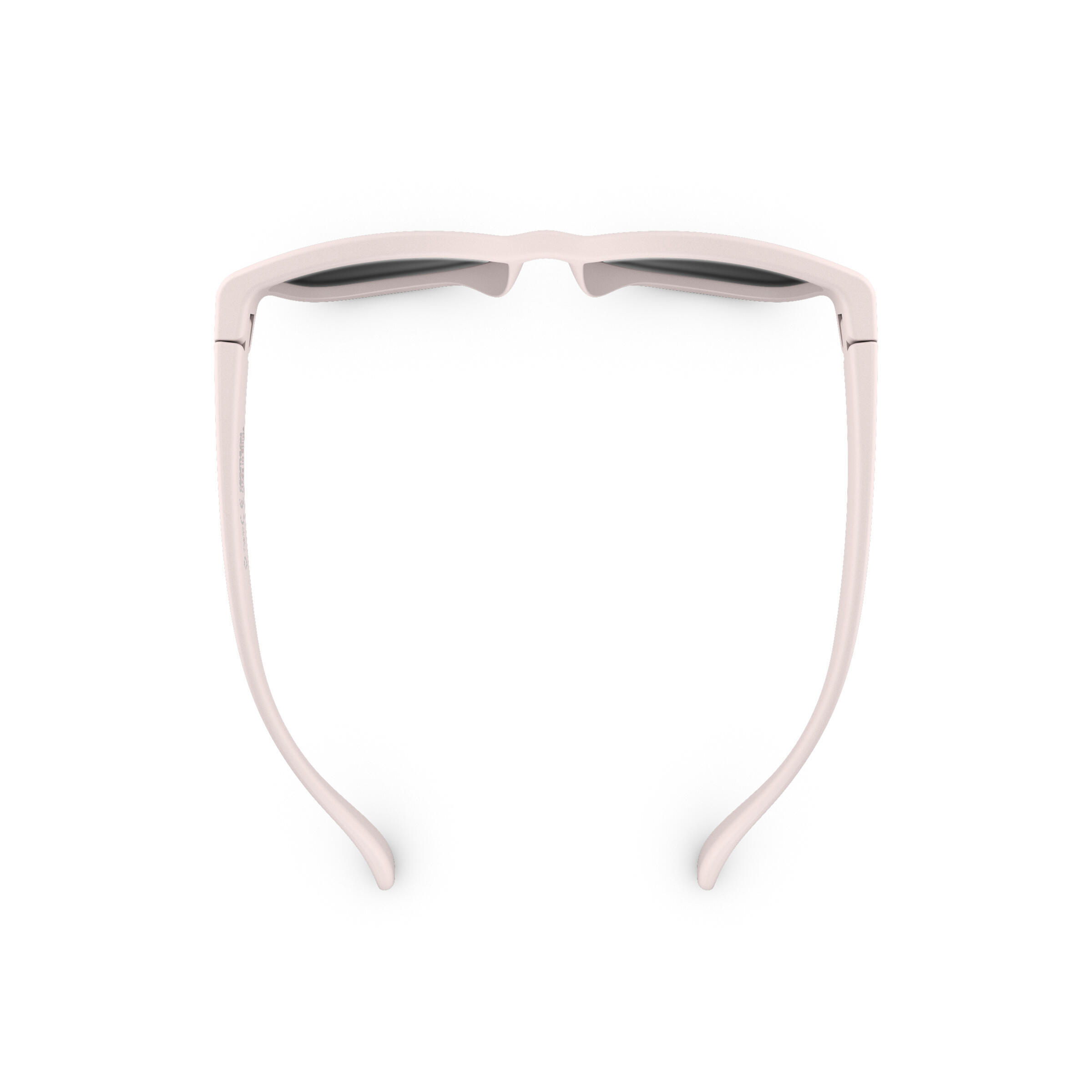 Hiking Sunglasses - MH B140 - child 2 - 4 years - category 3 pink 5/9