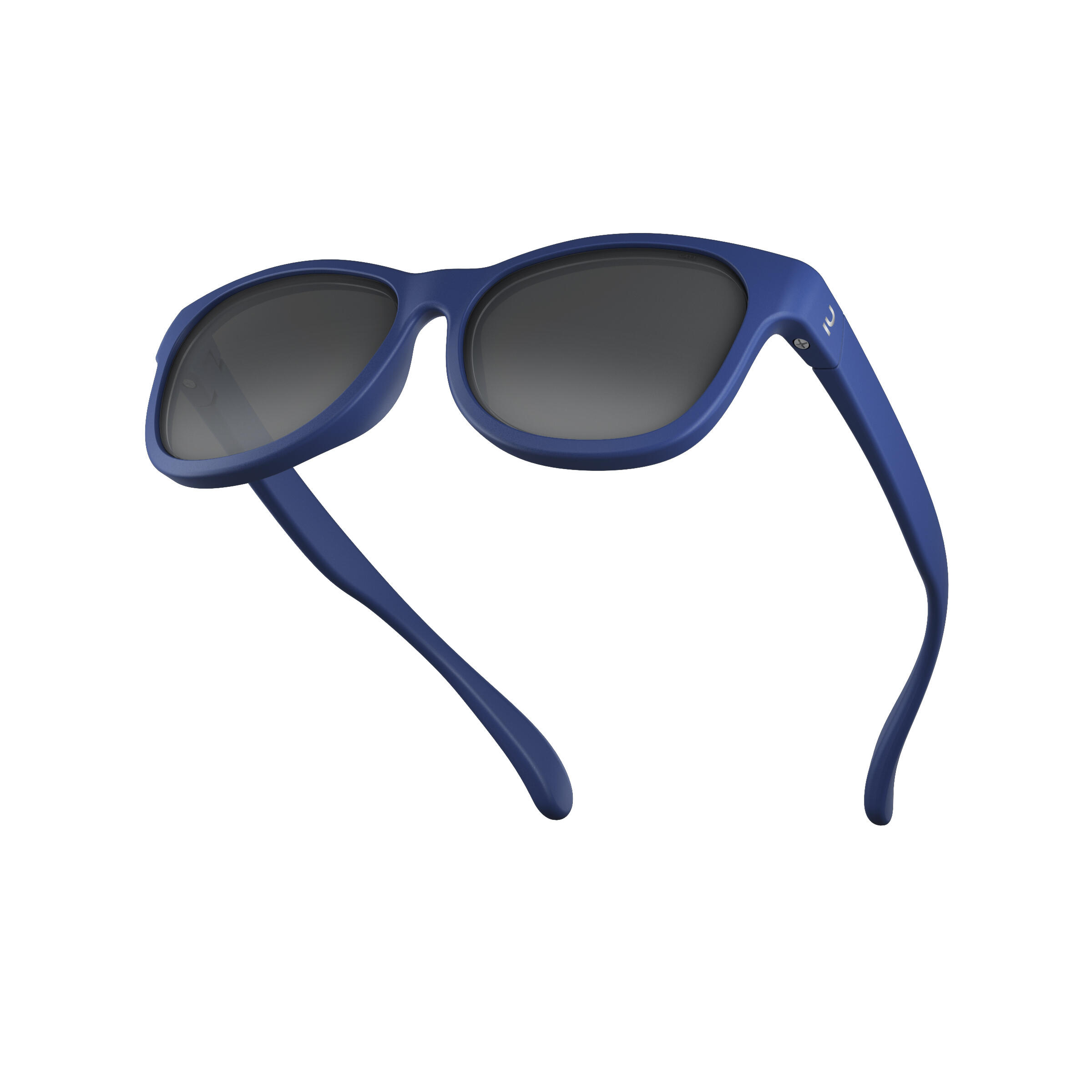 Lentes de sol de senderismo categoría 3 rosas para niños de 2 a 4 años MH B140 8/23