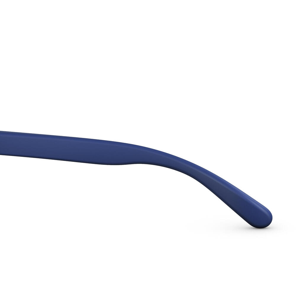 Lunettes de soleil randonnée - MH B140 - enfant 2 - 4 ans - catégorie 3 kaki