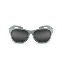 Hiking Sunglasses - MH B140 - child 2 - 4 years - category 3 khaki